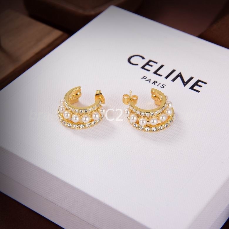 CELINE Earrings 56